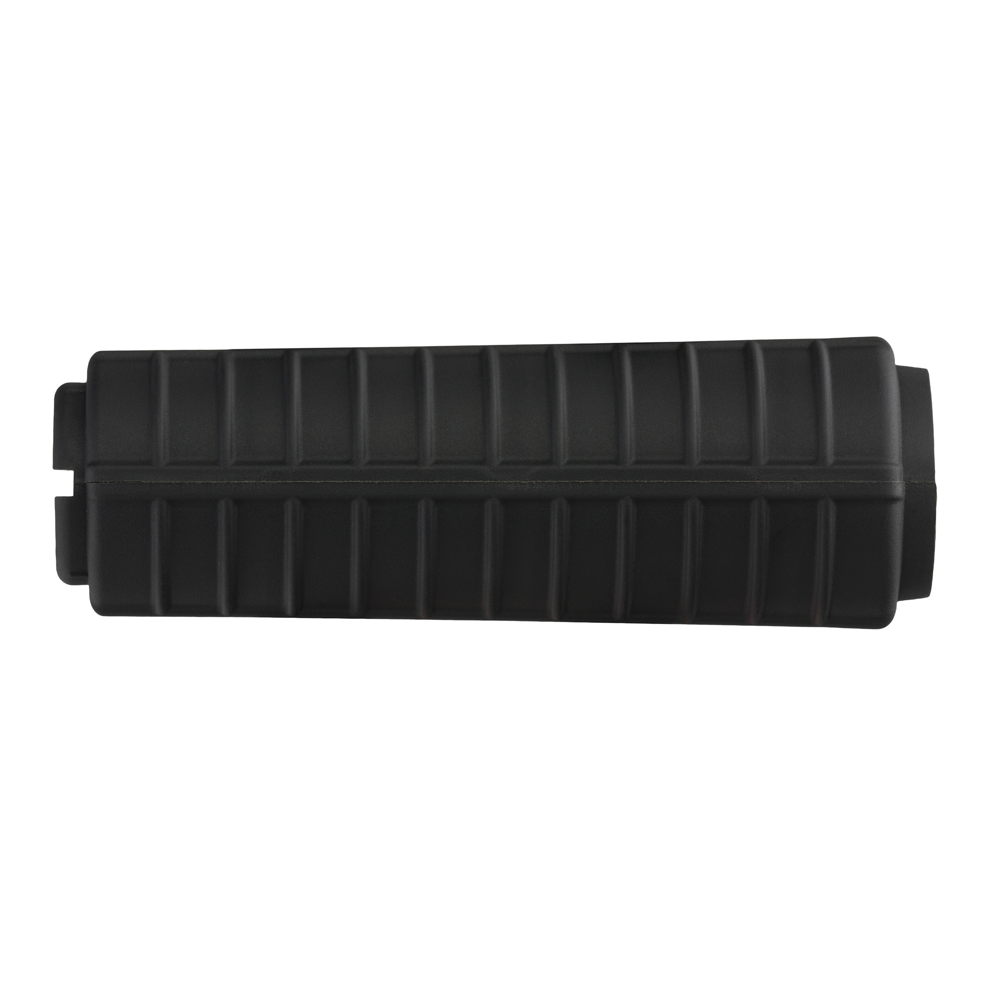 B5 CAR15 HANDGUARD BLK (6 Hole)